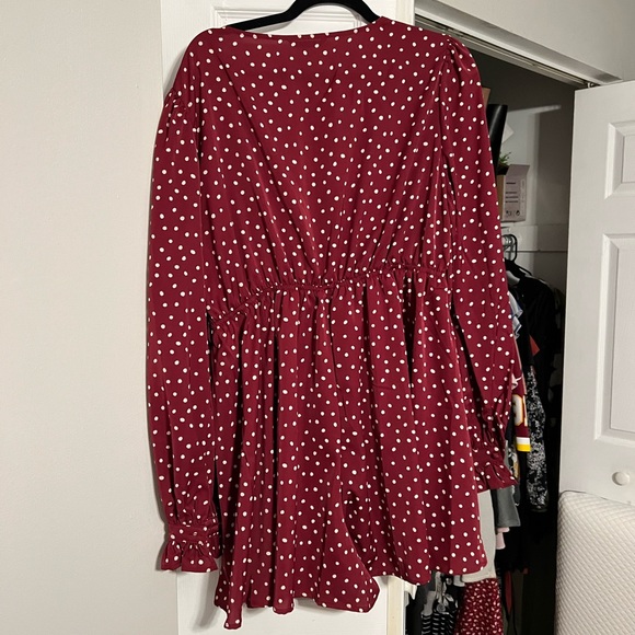 Red Rhomper - Picture 2 of 2